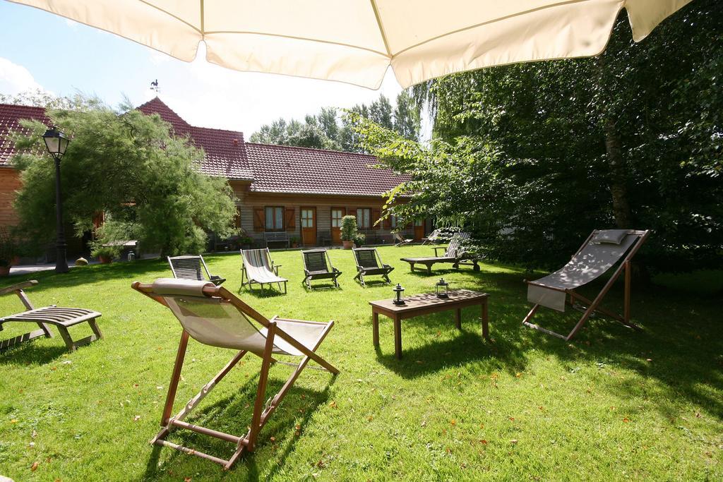 Bed and Breakfast La Nicoulette Gapennes Exterior foto