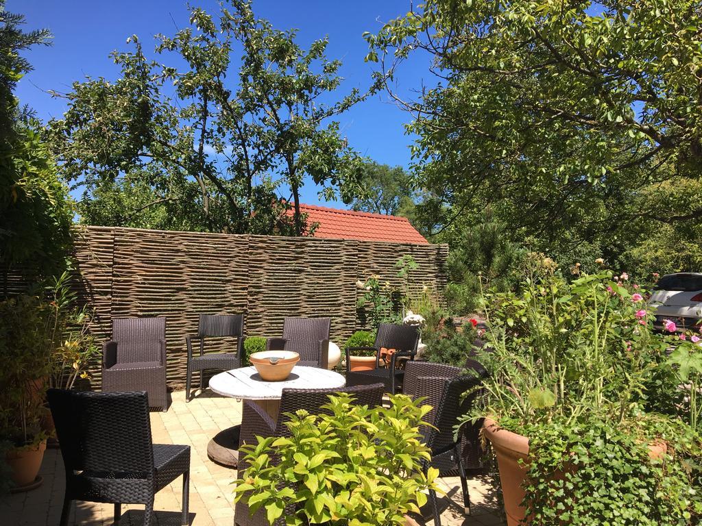 Bed and Breakfast La Nicoulette Gapennes Exterior foto
