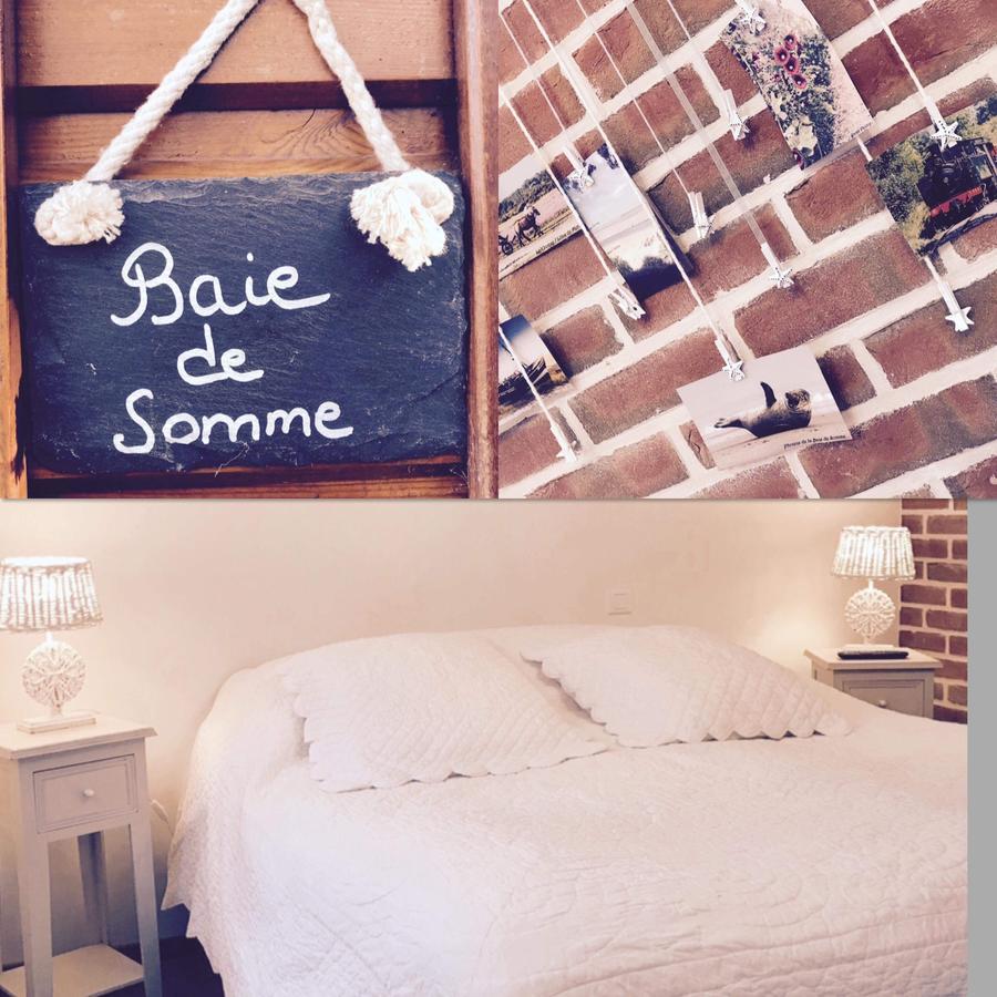 Bed and Breakfast La Nicoulette Gapennes Exterior foto